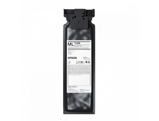 Epson | T55BB | Maintenance liquid