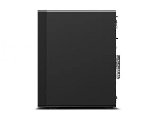 Kompiuteris Lenovo ThinkStation | P2 | Desktop | Tower | Intel Core i7 | i7-14700 | Internal memory 32GB | UDIMM DDR5 | 1000GB | Intel UHD Graphics 77