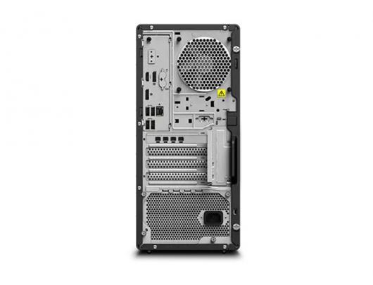Kompiuteris Lenovo ThinkStation | P2 | Desktop | Tower | Intel Core i7 | i7-14700 | Internal memory 32GB | UDIMM DDR5 | 1000GB | Intel UHD Graphics 77