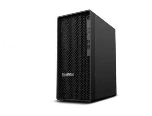 Kompiuteris Lenovo ThinkStation | P2 | Desktop | Tower | Intel Core i7 | i7-14700 | Internal memory 32GB | UDIMM DDR5 | 1000GB | Intel UHD Graphics 77