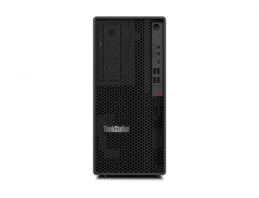 Kompiuteris Lenovo ThinkStation | P2 | Desktop | Tower | Intel Core i7 | i7-14700 | Internal memory 32GB | UDIMM DDR5 | 1000GB | Intel UHD Graphics 77