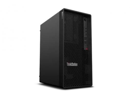 Kompiuteris Lenovo ThinkStation | P2 | Desktop | Tower | Intel Core i7 | i7-14700 | Internal memory 32GB | UDIMM DDR5 | 1000GB | Intel UHD Graphics 77