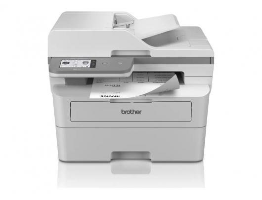 Daugiafunkcinis įrenginys Brother MFC-L2980DW A4/Legal Pilka Balta