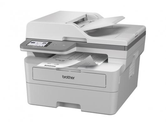 Daugiafunkcinis įrenginys Brother MFC-L2980DW A4/Legal Pilka Balta
