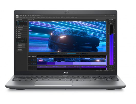 Nešiojamas kompiuteris Mobile Precision 3591 | 15.6" | FHD | 1920x1080 pixels | Intel Core Ultra 9 | 185H | 32GB | DDR5 | SSD 1000GB | NVIDIA RTX 2000