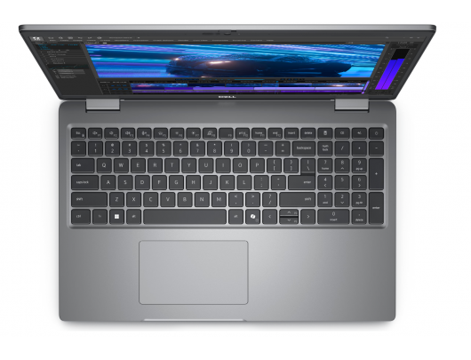 Nešiojamas kompiuteris Mobile Precision 3591 | 15.6" | FHD | 1920x1080 pixels | Intel Core Ultra 9 | 185H | 32GB | DDR5 | SSD 1000GB | NVIDIA RTX 2000