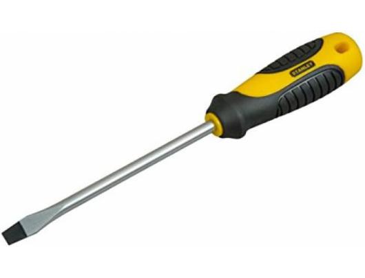 Atsuktuvų rinkinys Stanley Screwdriver Set in Bag 42 vnt