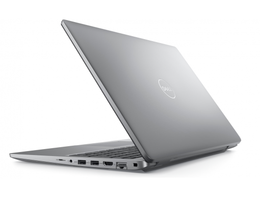 Nešiojamas kompiuteris Mobile Precision 3591 | 15.6" | FHD | 1920x1080 pixels | Intel Core Ultra 7 | 155H | 16GB | DDR5 | SSD 512GB | NVIDIA RTX 1000