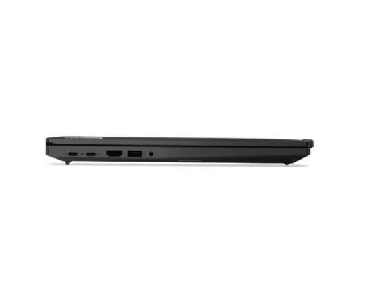 Nešiojamas kompiuteris ThinkPad T16 | Black | 16" | IPS | WUXGA | 1920x1200 pixels | Anti-glare | Intel Core U7 | 155U | 32GB | SO-DIMM DDR5 | SSD 100