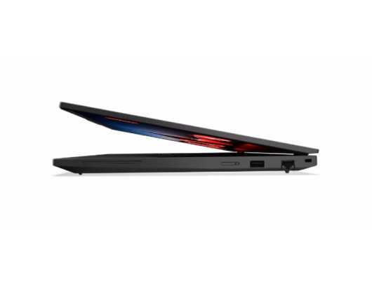 Nešiojamas kompiuteris ThinkPad T16 | Black | 16" | IPS | WUXGA | 1920x1200 pixels | Anti-glare | Intel Core U7 | 155U | 32GB | SO-DIMM DDR5 | SSD 100