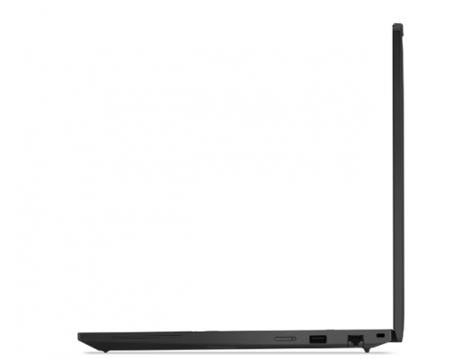 Nešiojamas kompiuteris ThinkPad T16 | Black | 16" | IPS | WUXGA | 1920x1200 pixels | Anti-glare | Intel Core U7 | 155U | 32GB | SO-DIMM DDR5 | SSD 100