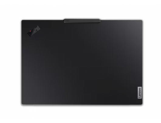 Nešiojamas kompiuteris ThinkPad P14s | Black | 14.5" | IPS | WUXGA | 1920x1200 pixels | Anti-glare | Intel Core U7 | 155H | 32GB | SO-DIMM DDR5 | SSD
