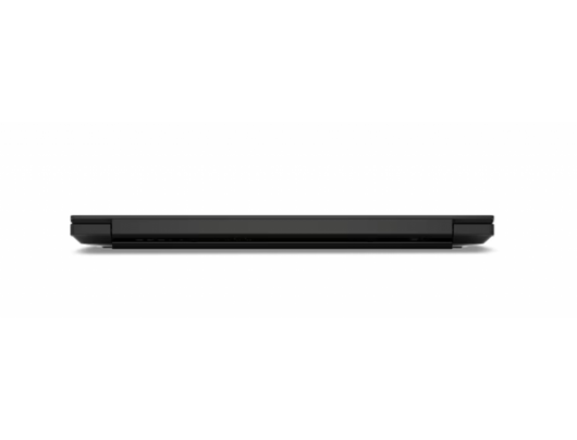 Nešiojamas kompiuteris ThinkPad P14s | Black | 14.5" | IPS | WUXGA | 1920x1200 pixels | Anti-glare | Intel Core U7 | 155H | 32GB | SO-DIMM DDR5 | SSD