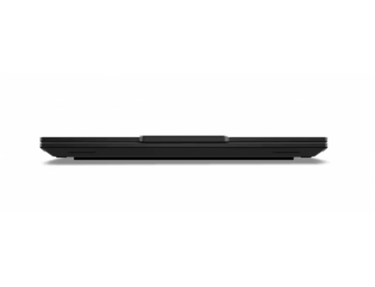 Nešiojamas kompiuteris ThinkPad P14s | Black | 14.5" | IPS | WUXGA | 1920x1200 pixels | Anti-glare | Intel Core U7 | 155H | 32GB | SO-DIMM DDR5 | SSD