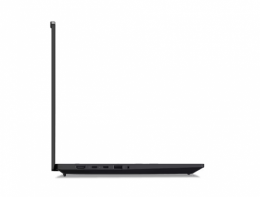 Nešiojamas kompiuteris ThinkPad P14s | Black | 14.5" | IPS | WUXGA | 1920x1200 pixels | Anti-glare | Intel Core U7 | 155H | 32GB | SO-DIMM DDR5 | SSD