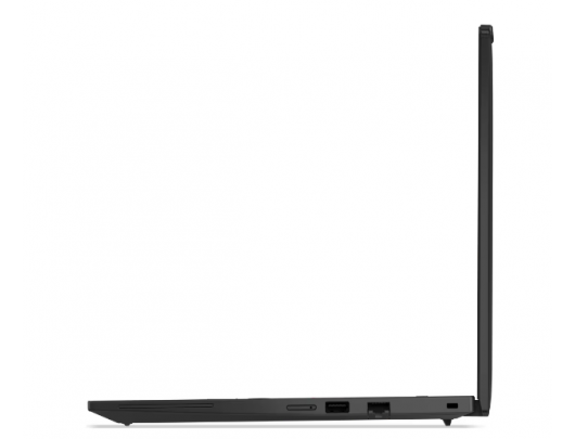 Nešiojamas kompiuteris ThinkPad T14 | Black | 14" | IPS | WUXGA | 1920x1200 pixels | Anti-glare | AMD Ryzen 7 PRO | 8840U | 16GB | SO-DIMM DDR5 | SSD