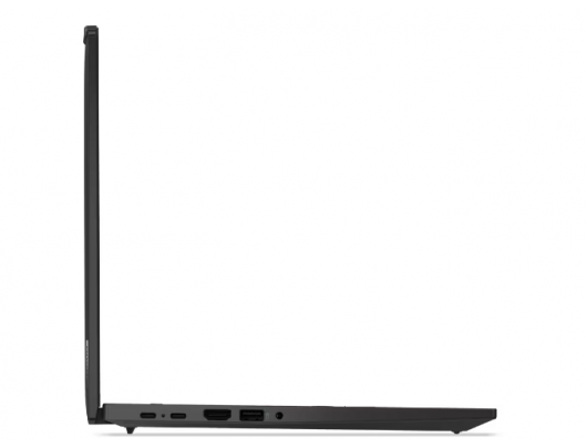 Nešiojamas kompiuteris ThinkPad T14 | Black | 14" | IPS | WUXGA | 1920x1200 pixels | Anti-glare | AMD Ryzen 7 PRO | 8840U | 16GB | SO-DIMM DDR5 | SSD