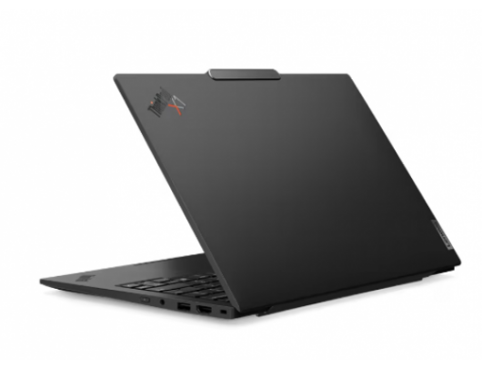 Nešiojamas kompiuteris ThinkPad X1 Carbon | Black | 14" | IPS | WUXGA | 1920x1200 pixels | Anti-glare | Intel Core U7 | 155U | 32GB | Soldered LPDDR5x
