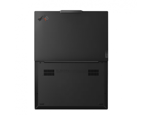 Nešiojamas kompiuteris ThinkPad X1 Carbon | Black | 14" | IPS | WUXGA | 1920x1200 pixels | Anti-glare | Intel Core U7 | 155U | 32GB | Soldered LPDDR5x