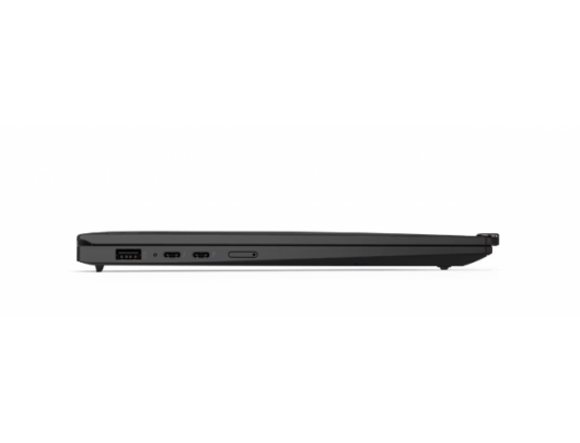 Nešiojamas kompiuteris ThinkPad X1 Carbon | Black | 14" | IPS | WUXGA | 1920x1200 pixels | Anti-glare | Intel Core U7 | 155U | 32GB | Soldered LPDDR5x