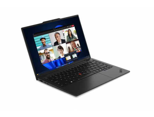 Nešiojamas kompiuteris ThinkPad X1 Carbon | Black | 14" | IPS | WUXGA | 1920x1200 pixels | Anti-glare | Intel Core U7 | 155U | 32GB | Soldered LPDDR5x