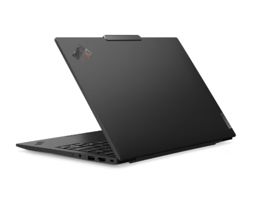 Nešiojamas kompiuteris ThinkPad X1 Carbon | Black | 14" | IPS | WUXGA | 1920x1200 pixels | Anti-glare | Intel Core U7 | 155U | 32GB | Soldered LPDDR5x
