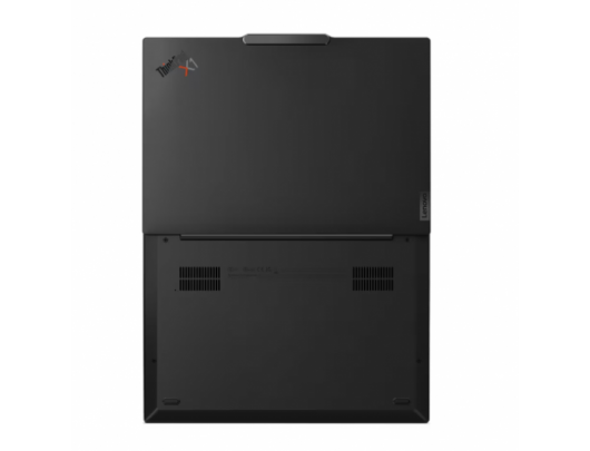 Nešiojamas kompiuteris ThinkPad X1 Carbon | Black | 14" | IPS | WUXGA | 1920x1200 pixels | Anti-glare | Intel Core U7 | 155U | 32GB | Soldered LPDDR5x