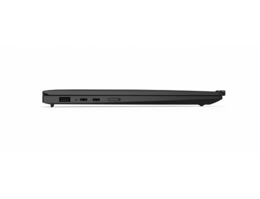 Nešiojamas kompiuteris ThinkPad X1 Carbon | Black | 14" | IPS | WUXGA | 1920x1200 pixels | Anti-glare | Intel Core U7 | 155U | 32GB | Soldered LPDDR5x
