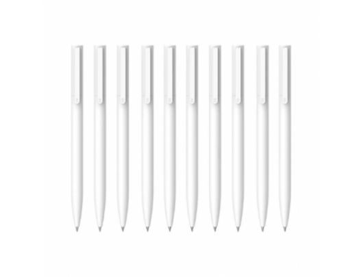 Rašiklis Xiaomi High-capacity Gel Pen, 5 vnt.