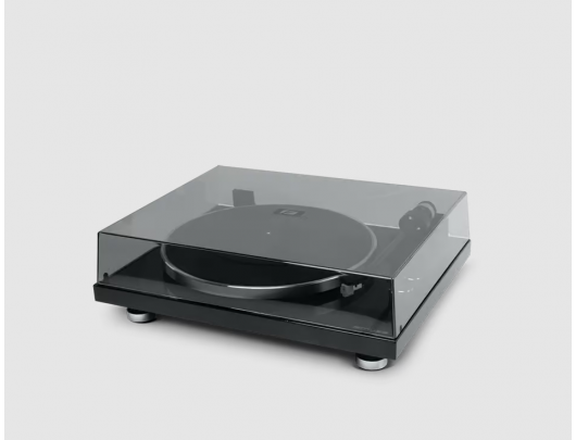 Patefonas Muse MT-109 BTO Manual Belt-drive Turntable