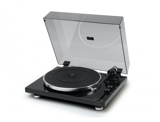 Patefonas Muse MT-109 BTO Manual Belt-drive Turntable