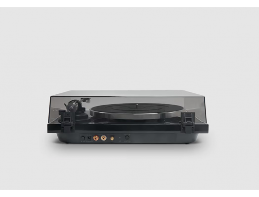 Patefonas Muse MT-109 BTO Manual Belt-drive Turntable
