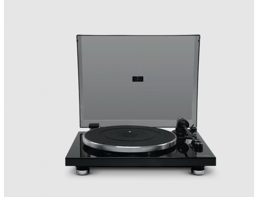 Patefonas Muse MT-109 BTO Manual Belt-drive Turntable