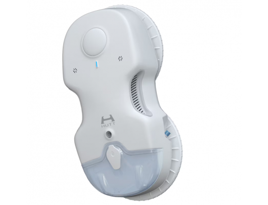 Langų valymo robotas HUTT C65 3800 Pa baltas