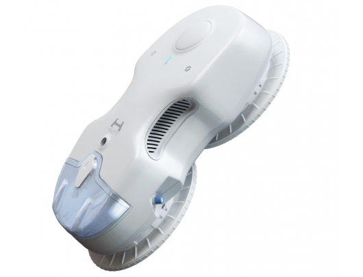Langų valymo robotas HUTT C65 3800 Pa baltas