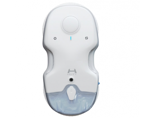 Langų valymo robotas HUTT C65 3800 Pa baltas