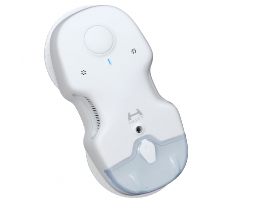 Langų valymo robotas HUTT C65 3800 Pa baltas