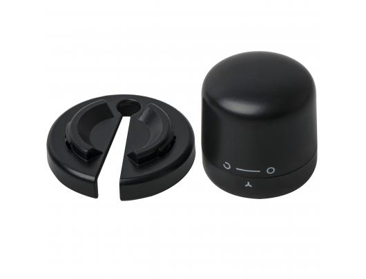 Kamščiatraukis Electric Wine Opener - Set | AD 4509 | Black