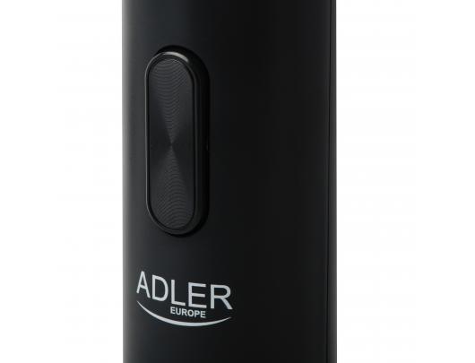 Kamščiatraukis Electric Wine Opener - Set | AD 4509 | Black