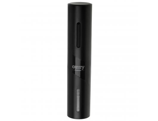 Kamščiatraukis Wine Opener - Set | CR 4510 | Black