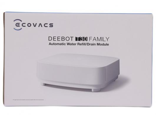 Vandens tiekimo rinkinys Ecovacs FM2321 Balta