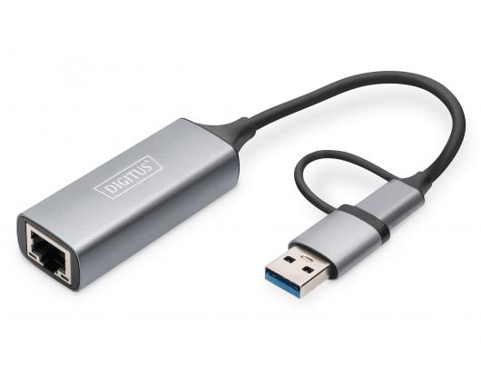 Tinklo adapteris Digitus DN-3028