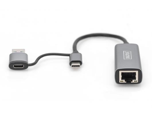 Tinklo adapteris Digitus DN-3028