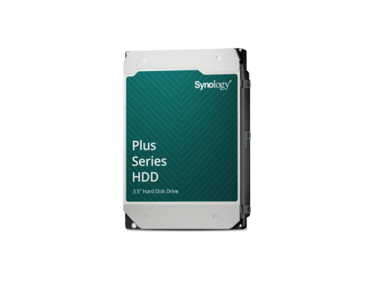 Kietasis diskas Synology HAT3300-2T 2000GB 3.5 colių