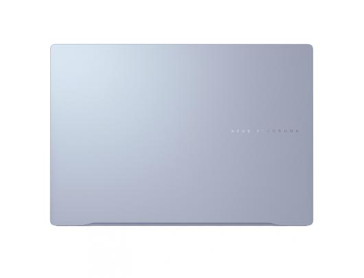 Nešiojamas kompiuteris Asus Vivobook S 16 OLED S5606MA-MX008W Blue 16" OLED 3.2K 3200x2000 pixels Intel Core Ultra 7 155H 16GB LPDDR5X Solid-state dr