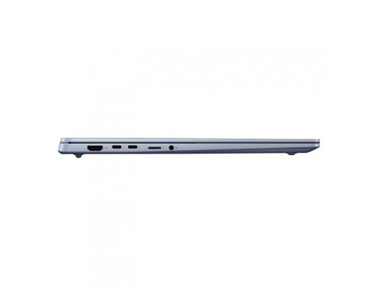 Nešiojamas kompiuteris Asus Vivobook S 16 OLED S5606MA-MX008W Blue 16" OLED 3.2K 3200x2000 pixels Intel Core Ultra 7 155H 16GB LPDDR5X Solid-state dr