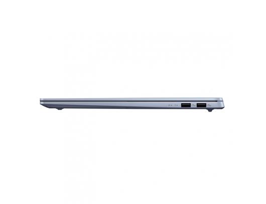 Nešiojamas kompiuteris Asus Vivobook S 16 OLED S5606MA-MX008W Blue 16" OLED 3.2K 3200x2000 pixels Intel Core Ultra 7 155H 16GB LPDDR5X Solid-state dr