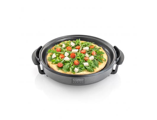 Keptuvė Caso Professional Party Pan 1500 W Pilka
