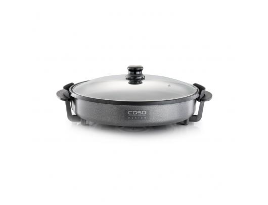 Keptuvė Caso Professional Party Pan 1500 W Pilka