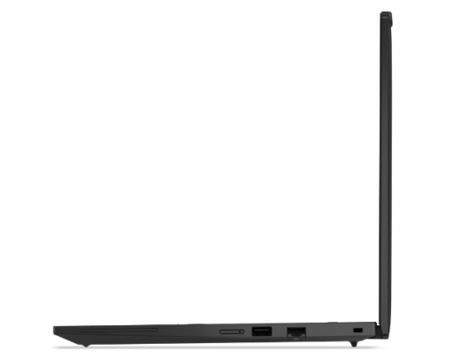 Nešiojamas kompiuteris ThinkPad T14 | Black | 14" | IPS | WUXGA | 1920x1200 pixels | Anti-glare | AMD Ryzen 5 PRO | 8540U | 16GB | SO-DIMM DDR5 | SSD